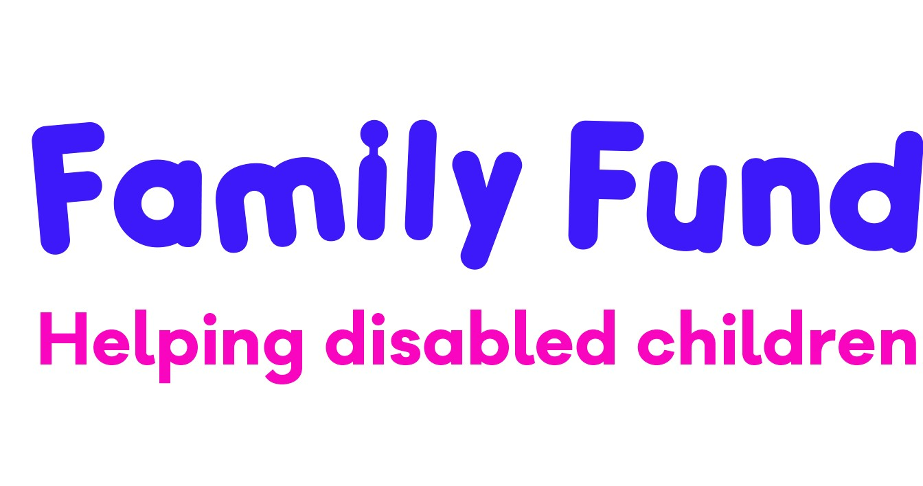 Family Fund helping disabled children