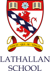 Lathallan School logo