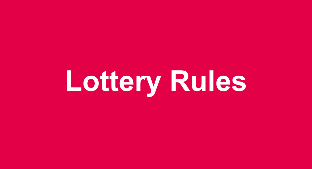 Lottery